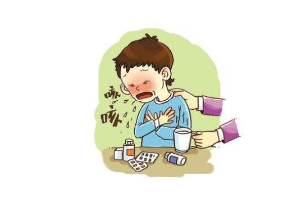 寶寶咳嗽有痰流鼻涕吃什么藥好 寶寶咳嗽有痰咳不出來(lái)怎么辦