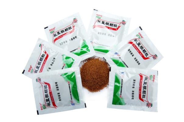 板藍(lán)根顆?？梢蚤L(zhǎng)期服用嗎 板藍(lán)根顆粒長(zhǎng)期服用有副作用嗎