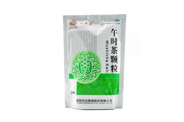 午時茶顆粒可以經(jīng)常吃嗎 午時茶顆粒適合長期吃嗎