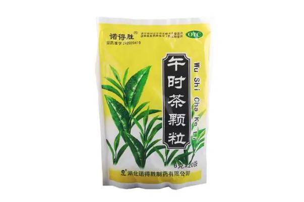 午時茶顆?？梢越?jīng)常吃嗎 午時茶顆粒適合長期吃嗎