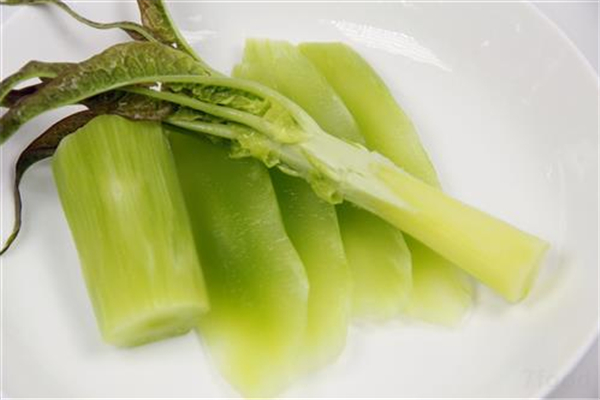 萵筍可以抗癌嗎 萵筍的營養(yǎng)價(jià)值及功效