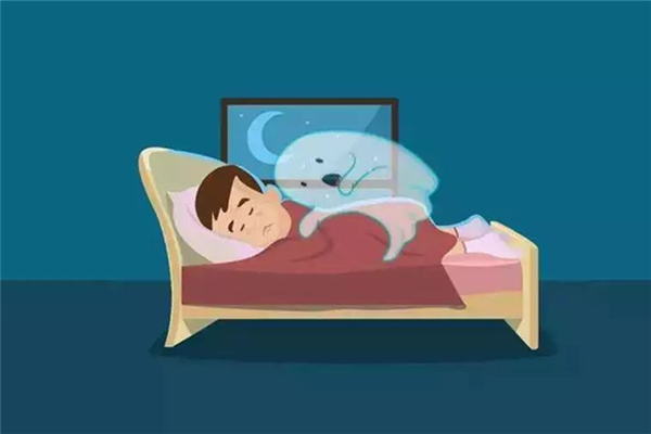 多夢對大腦有傷害嗎 多夢會(huì)引起記憶力下降嗎