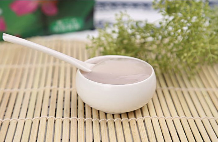 女人每天喝藕粉好嗎？會發(fā)胖嗎