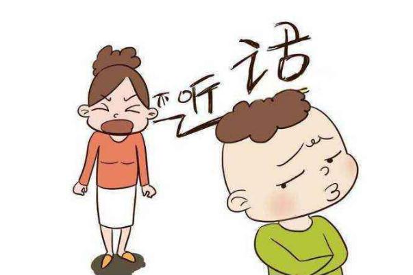 孩子叛逆期對(duì)家長(zhǎng)不尊重怎么教育 孩子叛逆期對(duì)父母說臟話