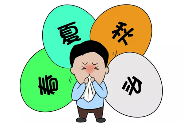 過(guò)敏性鼻炎導(dǎo)致咳嗽怎么辦 過(guò)敏性鼻炎會(huì)引起咳嗽嗎