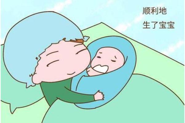 順產(chǎn)要開(kāi)幾指才會(huì)生 順產(chǎn)要多久生出來(lái)