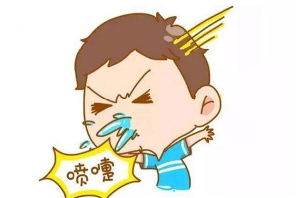 過(guò)敏性鼻炎導(dǎo)致咳嗽怎么辦 過(guò)敏性鼻炎會(huì)引起咳嗽嗎
