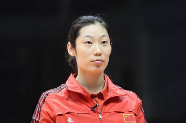 朱婷、趙帥擔任東京奧運會開幕式中國體育代表團旗手