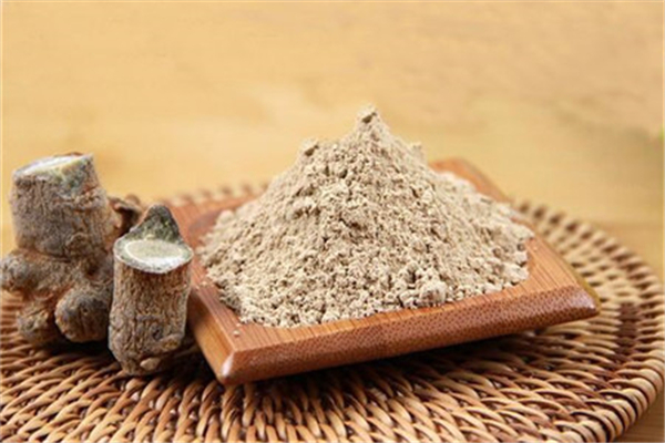 三七粉對月經(jīng)不調有效果嗎 三七粉可以調理月經(jīng)嗎