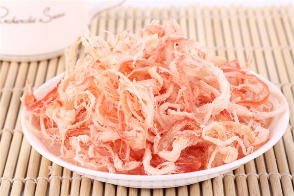 魷魚絲的熱量高嗎 魷魚絲會發(fā)胖嗎