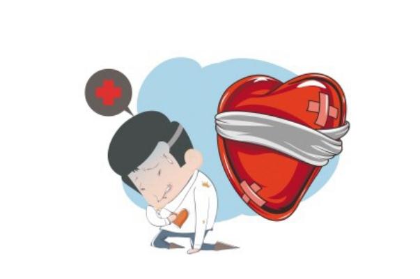 心臟病有什么癥狀表現 心臟病早期有什么癥狀