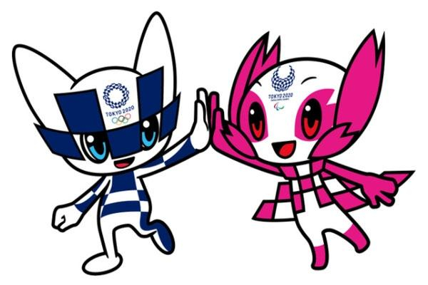東京奧運(yùn)會(huì)首場(chǎng)比賽開賽 東京奧運(yùn)會(huì)的吉祥物是什么