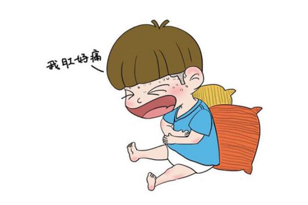嬰兒肚子痛會是什么病 嬰兒肚子痛哭鬧怎么辦