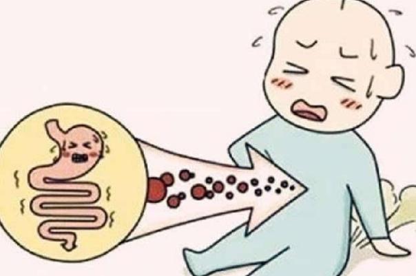 嬰兒便秘會引起發(fā)燒嗎 嬰兒便秘會放屁嗎