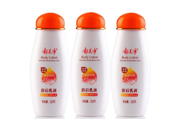 郁美凈的正確使用方法 郁美凈護膚品怎么樣