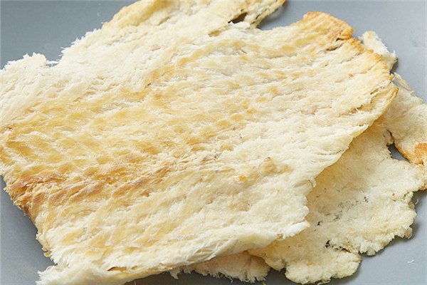 烤鱈魚(yú)片減肥可以吃嗎 烤鱈魚(yú)片的熱量