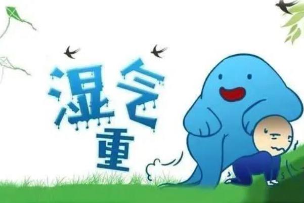 濕氣太重有什么癥狀出現(xiàn) 濕氣太重怎么排出來(lái)最簡(jiǎn)單的方法