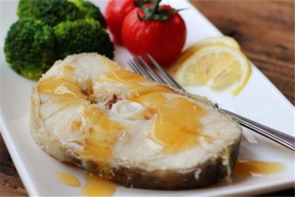 鱈魚(yú)煮熟后怎么像果凍一樣 鱈魚(yú)煮熟后是什么樣的