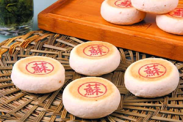 蘇式月餅?zāi)膫€(gè)品牌的好吃 蘇式月餅老字號有哪些