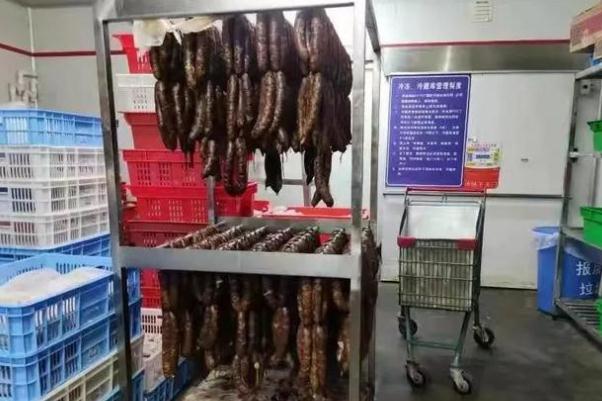 發(fā)臭隔夜肉洗了再賣(mài)大潤(rùn)發(fā)回應(yīng) 隔夜肉吃了有什么危害