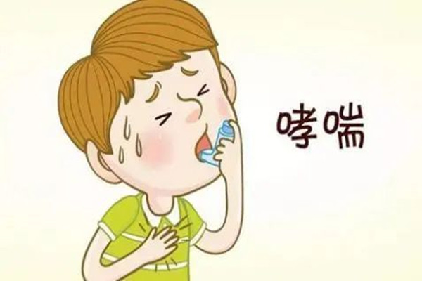 小兒哮喘是常見(jiàn)病嗎 小兒哮喘是遺傳嗎