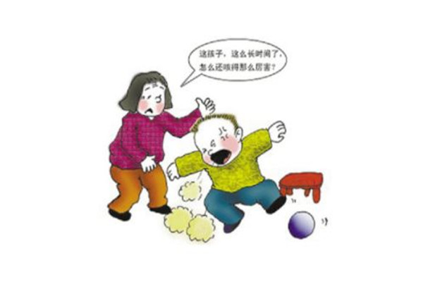 小兒哮喘可以喝牛奶嗎 小兒哮喘飲食應注意什么