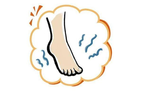 腳氣水泡癢用什么藥最好 腳氣為什么會癢