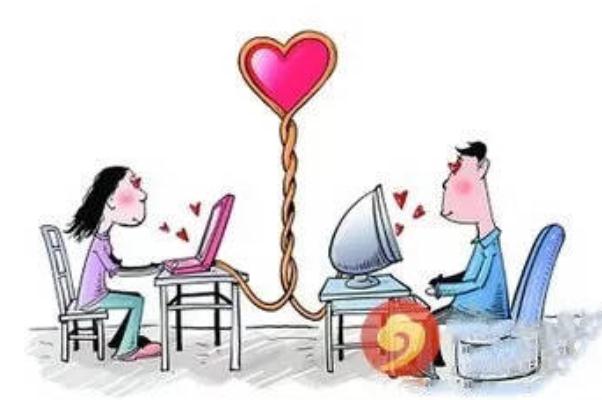 網戀是怎么喜歡上對方的 網戀如何判斷對方是否喜歡你