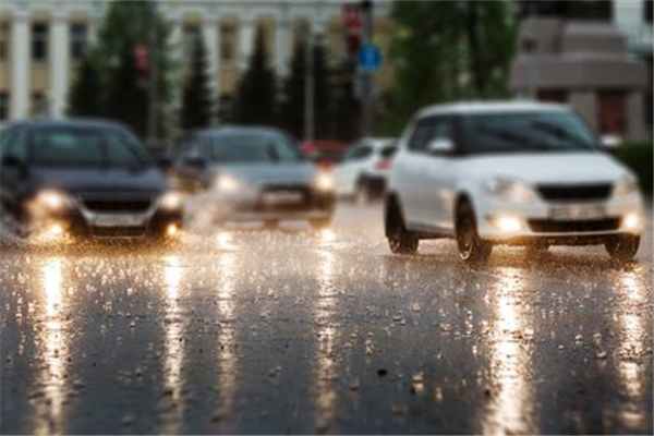 鄭州又將迎來(lái)暴雨 暴雨要注意什么