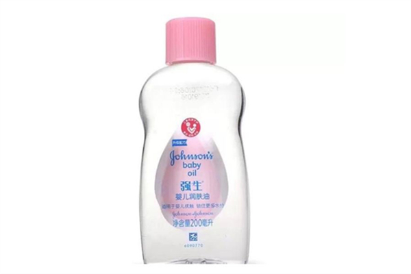 強生潤膚油可以給寶寶用嗎 強生潤膚油是護(hù)理油么