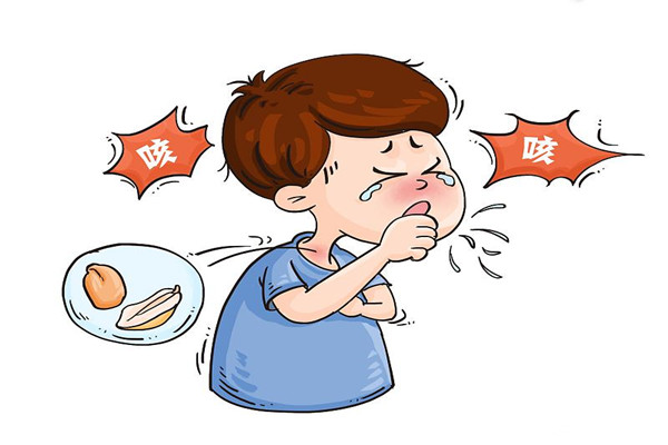 小孩經(jīng)?？人允裁丛?小孩經(jīng)?？人栽趺崔k