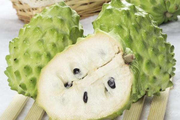 釋迦果要放幾天才能成熟 釋迦果開(kāi)花后一般多少天成熟