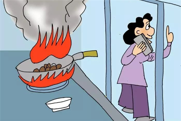 火災(zāi)發(fā)生時(shí)如何逃生 火災(zāi)會(huì)帶來(lái)哪些危害