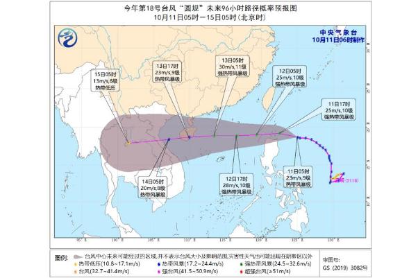 臺風(fēng)來臨時應(yīng)該怎么做 臺風(fēng)來臨時哪里可以躲避