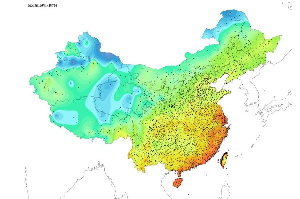 天氣降溫會(huì)引起發(fā)燒嗎 天氣降溫會(huì)引起血壓升高嗎