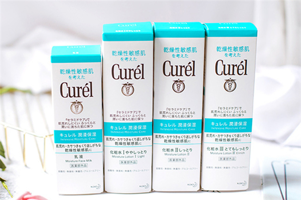 珂潤護(hù)膚品怎么樣好用嗎 珂潤護(hù)膚品適合什么年齡的人用