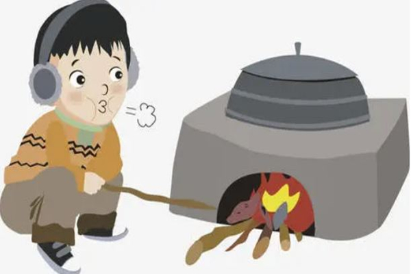 取暖是地暖好還是掛片好 取暖用煤多少錢(qián)一噸
