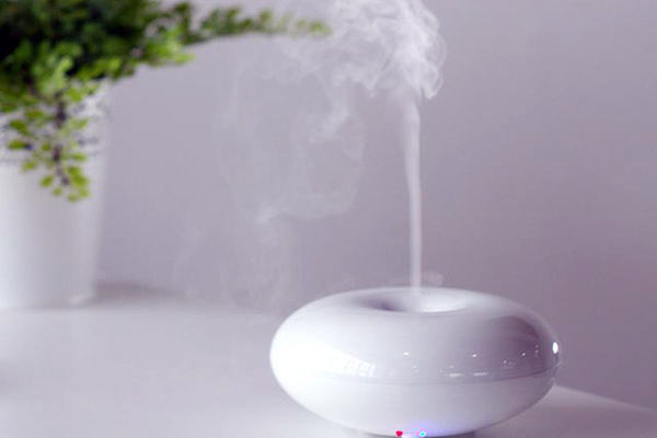 加濕器會(huì)引起呼吸道疾病嗎 加濕器對身體有什么好處
