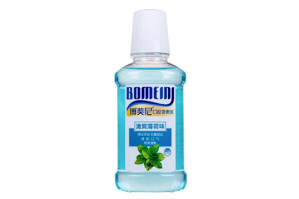 漱口水十大品牌排行榜 2022年什么牌子的漱口水好用？