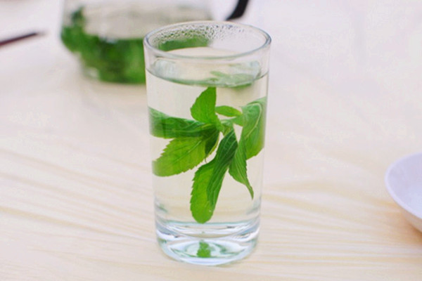 薄荷茶對(duì)咽炎有幫助嗎 薄荷茶怎么制作