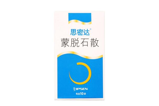 蒙脫石散有消炎作用嗎 蒙脫石散有依賴(lài)性嗎