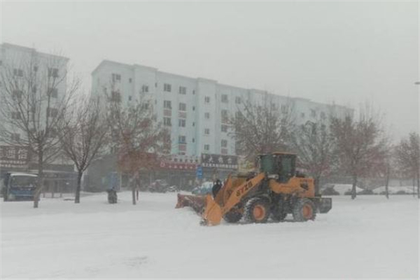 暴雪的標(biāo)準(zhǔn)是多少 暴雪對(duì)生活的影響