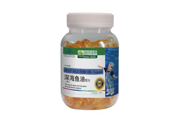 深海魚油要吃多長(zhǎng)時(shí)間 深海魚油有保質(zhì)期嗎
