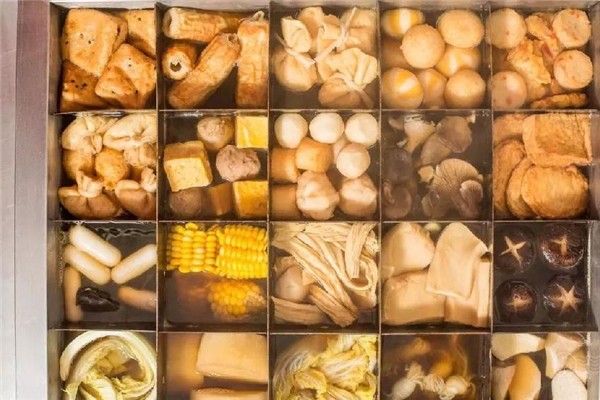 關東煮有營養(yǎng)嗎 關東煮會不會上火