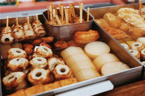 關東煮有營養(yǎng)嗎 關東煮會不會上火
