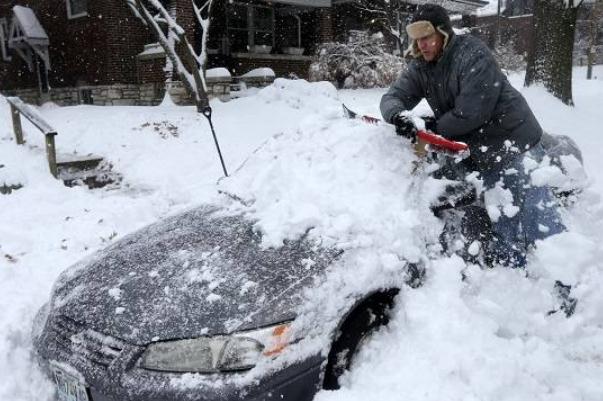 暴風雪會造成什么影響 暴風雪突襲如何應(yīng)對