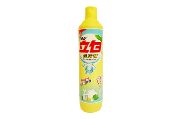 立白洗潔精怎么打開(kāi) 立白洗潔精哪款效果好