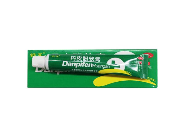 丹皮酚軟膏對(duì)脂溢性皮炎有用嗎 丹皮酚軟膏能治腳氣嗎