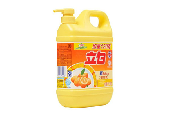 立白洗潔精怎么打開(kāi) 立白洗潔精哪款效果好