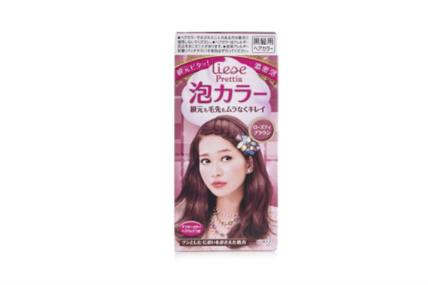 花王染發(fā)劑使用前要洗頭嗎 花王染發(fā)劑使用注意事項